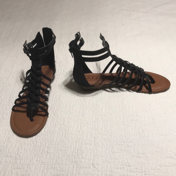 Sandals m - Picture 2 of 2